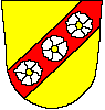 Wappen von Riedenburg
